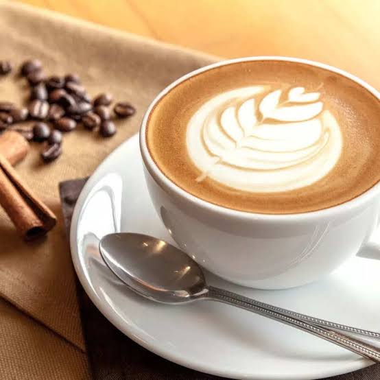 White Coffee