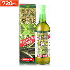 南伊豆の太陽の光をたっぷり浴びた元気なアロエです 無添加 農薬を使用していないアロエ葉肉をギュッとしぼりました キダチアロエ原液 720ml ランキング1位