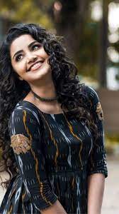 Download Anupamaparameswaran Wallpaper By Pavankumar 31 Ee Free On Zedge Now Browse Millions Of Popular Ac Actresses Indian Celebrities Popular Actresses