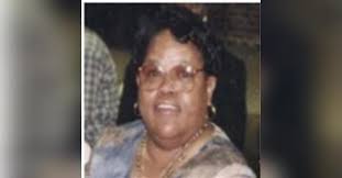 Patricia Odin Curtis Obituary