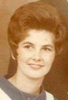 Julia Owens Collier (1945-1976)