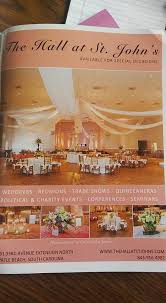 Maybe you would like to learn more about one of these? The Hall At St John S Home Facebook