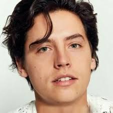 Cole Sprouse — The Movie Database (TMDB)