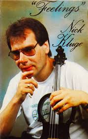 Nick Kluge Discography: Vinyl, CDs, & More