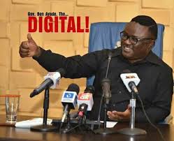 Bir ben ayed is a former roman and byzantine town of africa, 29.4 kilometres (18.3 mi) north west of sfax, tunisia, near the modern town of sidi litayem. Cross River Youths For Ben Ayade 2019 Home Facebook
