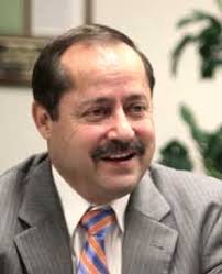 Superintendent Dr. Daniel King Describes How Strong Family Leadership Leads  to School Innovation