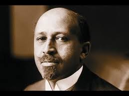 W. E. B. Du Bois Historic Lecture at St. John's College
