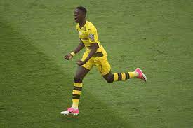 Ousmane dembele has withdrawn from the french euro 2020 squad after injuring a knee during france's second group game against hungary. Dembele Wechsel Zum Fc Barcelona Nun Hat Borussia Dortmund Viel Geld Und Ein Problem Sport Tagesspiegel