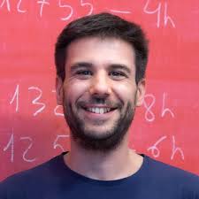 Our Team and Co-Founders