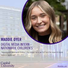 Capital University School of Management and Leadership