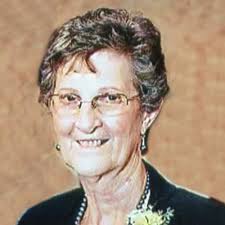 Germaine Helen Leyer Obituary (1943