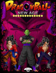 Maybe you would like to learn more about one of these? Aladjinn Saga Poster Dragon Ball Art Dragon Ball Super Manga Dragon Ball Super