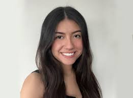 Graduating Senior Spotlight: Q&A with Jacynda Alatoma