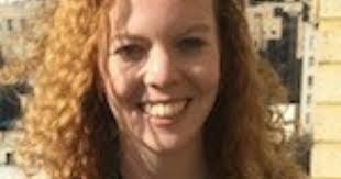 Rebecca Dalzell's Instagram, Twitter & Facebook