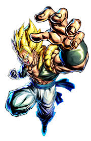 Prior to the debut of dragon ball super, gogeta as a super saiyan 4 was considered to be the most powerful character in the entire dragon ball series and is the strongest character in the video games, budokai 3 and infinite world. Gogeta Dragon Ball Super Character Level Wiki Fandom