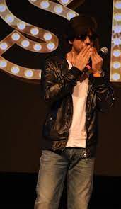 Pin By Rahi On Shahrukh Khan Leather Jacket Women Fashion