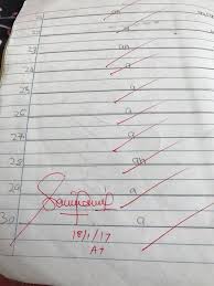 Belajar umum yang disesuaikan mengikut atribut pelajar 'ideal', tanpa memberi penekanan. 9 Cara Efektif Yang Saya Buat Bila Kena Mengajar Murid Kelas Belakang