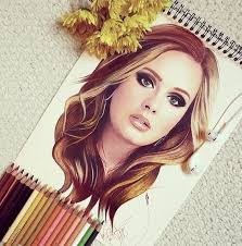 صور مرسومة بقلم الرصاص أجمل الصور المرسومة باليد بفبوف Natura