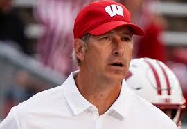 Badgers' Bostad benefits from experience of coaching both sides of the ball