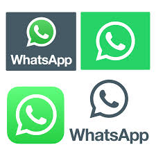 3 zubees icons foods computer halal logo whatsapp format: Whatsapp Logo Vector Free Download Ai Eps Cdr Svg Vektor And Png File Iconlogovector