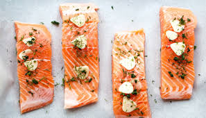 If your gp has advised you to change your diet to reduce your blood cholesterol, you should cut down on saturated. Is Salmon Good For You Benefits Concerns Of This Fatty Fish