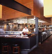Hillstone Denver Cafe Restaurant Restaurant Restaurant Design