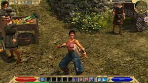 We did not find results for: Titan Quest Ragnarok Review A Slightly Ragna Rocky Trip Down Memory Lane