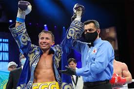 See more of gennadiy golovkin on facebook. Zifmfzgj One8m