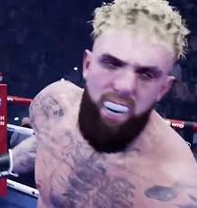 😣 Jake Paul will be a playable character