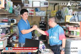 Temubual khas bersama bekas timbalan ketua amk, sdr mohd zahid md arip yang kini menganggotai umno dan juga ahli dewan tertinggi perkasa. Zahid Md Arip Aripzahid Twitter