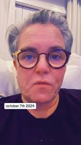 Regina Odonnell's Instagram, Twitter & Facebook