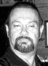 Jimmy Don McClellan (1947-2006)