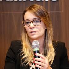 Vanessa Mateus, reeleita presidente da Associação Paulista de Magistrados,  mira preservar garantias da classe sob ameaças