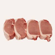 Boneless pork loin center cut chops. Boneless Center Cut Pork Chops Thin Cut F Deli And Meat Store Of The North