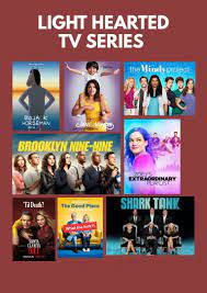 Pin On Family Shows