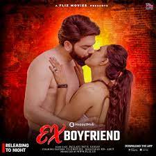 Ex Boyfriend - Fliz Movies Originals Pallavi Patil UNCUT