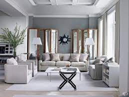 Courtesy of erin gates design. Inspiring Gray Living Room Ideas Architectural Digest