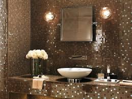 30 Banheiros Decorados Com Pastilhas De Vidro Lindas Ideias Pastilha Banheiro Banheiros Decorados Com Pastilhas Pastilhas