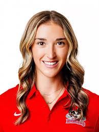 Olivia Mark's Instagram, Twitter & Facebook