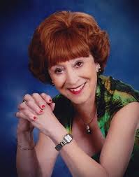 Lydia Duff Steadman Presented with the Albert Nelson Marquis Lifetime  Achievement Award by Marquis Who's Who