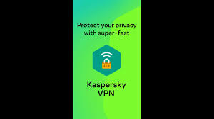 Kaspersky Vpn App Store Preview Youtube