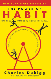 Central characteristics of capitalism include capital accumulation, competitive markets, a price system, private property and the recognition of property rights, voluntary exchange and wage labor. The Power Of Habit Why We Do What We Do In Life And Business Duhigg Charles 8601406381322 Amazon Com Books