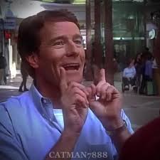 Malcolm in The Middle Hal Walter Edit