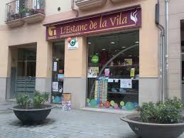 Estanc de la Vila