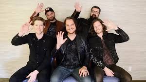 Pin By Bonnie Becker On Home Free Home Free Band Home Free Music Home Free Vocal Band