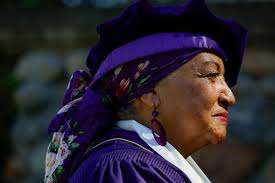 Ada Mcdaniel's Instagram, Twitter & Facebook