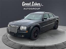 Image result for Black 2009 Chrysler