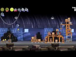 If you're interested in supporting angrybirdsnest or rocketpond please contact us or check out our advertising rates. Angry Birds Rio Smugglers Den Level 18 Play In Android Angry Birds Rio Angry