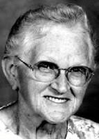 Elizabeth Young Obituary (2010)