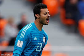 Get the latest pyramids fc news, scores, stats, standings, rumors, and more from espn. Pyramids Fc Makes Offer To Get Ahly S Goalkeeper Shenawy For 4 Miillion Egypt Independent
